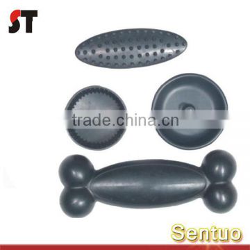 Furniture Use Silicon Rubber Molded Parts Made In China