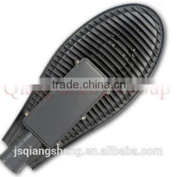 High Lumen Cob 50w Led Street Light Housing Ip65 Die Casting Aluminum Outdoor Road Lighting Project Preferred photo-6