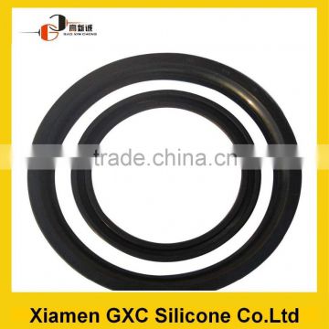 food grade flat rubber silicone o ring & gasket