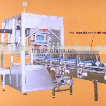 box sealing machine