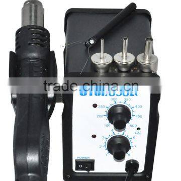 BGA Rework Station,UYUE858A Rework Station,Welding Machine China Supplier