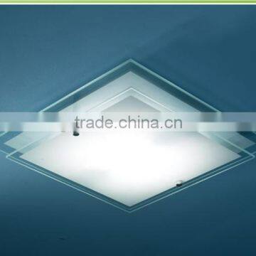 Tempered glass lamp glass ,glass for lighting,extra white