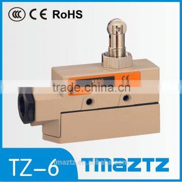 TZ-6002 Horizontal Limit Switch