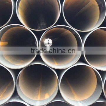 ASTM A 53 ERW steel pipe( factory)