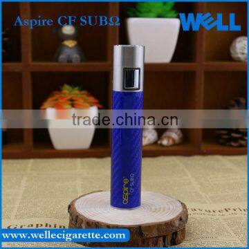 Promotion!!!2014 Aspire cf sub ohm wholesale Aspire cf sub top brand Aspire cf sub ohm battery