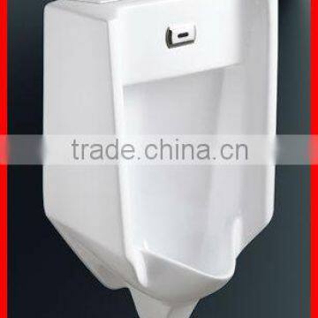 Pulbic toilet men use self closing flush valve sensor automatic Urinal X-519