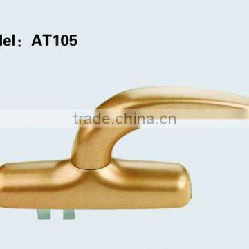 Construction Hardware AT105 Door Handles