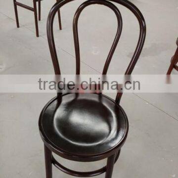 Replica Home Cafe Restaurant Hotel Wood Thonet Chair for Sale photo-5