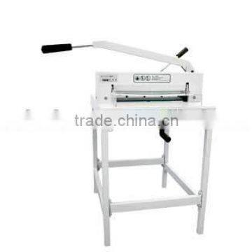 (WD-4300) Manual Paper Cutter 430M Manual Paper Guillotine