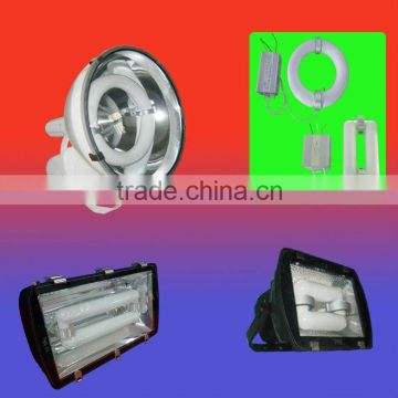 80w-200w magnetic induction explosion proof floodlight