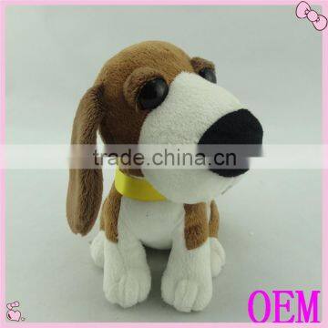 soft plush dog toys&stuffed dog toys& plush dogs