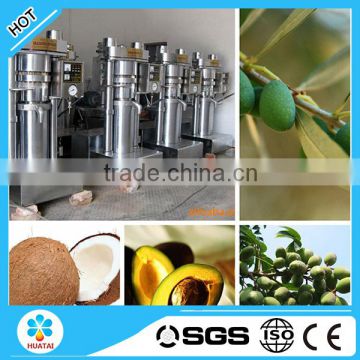 High performance 5TPD coconut oil refinery machine for sale china supplier                        
                                                Quality Choice