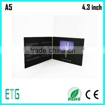 Arabic Vidoe Greeting Card for Advertising and Promotional Video Card photo-3