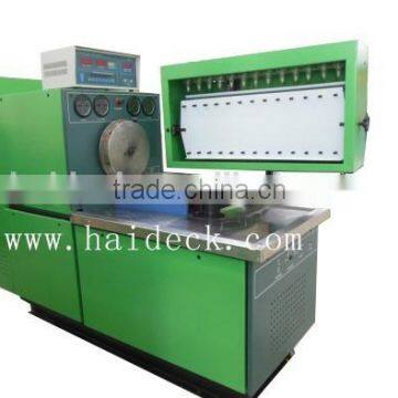 HTA279 Diesel Fuel injection pump test bench