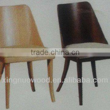 LINK-XN-KS17 Solid Wooden Chair