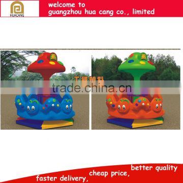 China Amusement outdoor merry-go-round , cheap carousel horse for sale