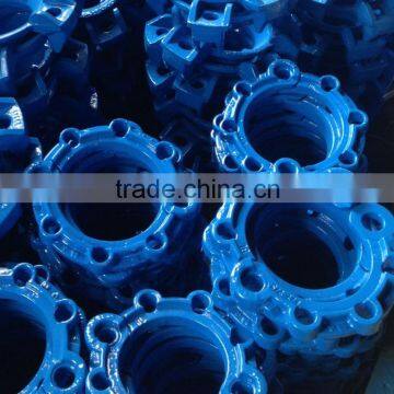 Amercian type Ductile Iron coupling