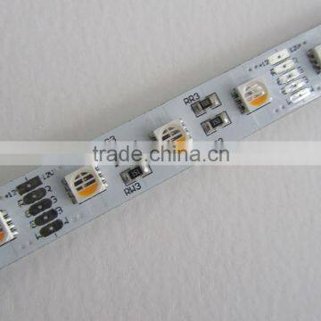 High Brightness ce Rohs 12v 5050 Led Strip Rgbw Led Tape 5m photo-4