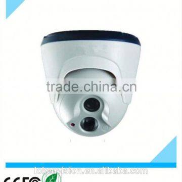 Loken VISION closed circuit wireless security camera hidden camera alarm system
