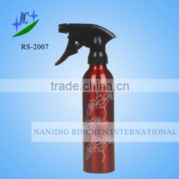 Aluminum Cosmetic Bottle 200ml