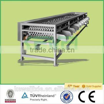 YFJ round fruit roller classifier