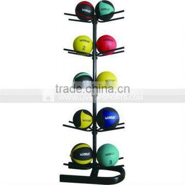 BALL RACK