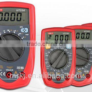 Best selling multimeter digital