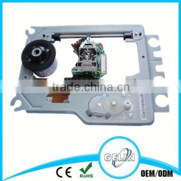 sf-Hd65 Laser Pickup,SF-HD65 only lens,SF-HD65 laser lens with mechanism