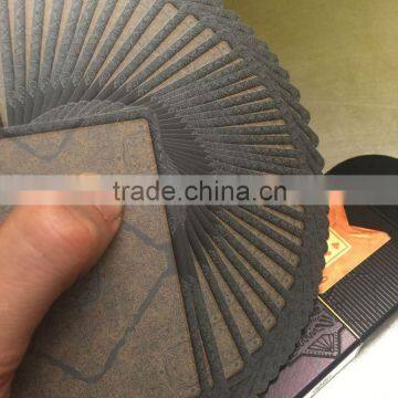 Custom Marked Playing Cards UV Protected Waterproof Spanish Playing Cards ,Excellent Quality Playing Card Printing ---DH20686 Supplier's Choice photo-3