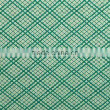 Resin Flow Mesh