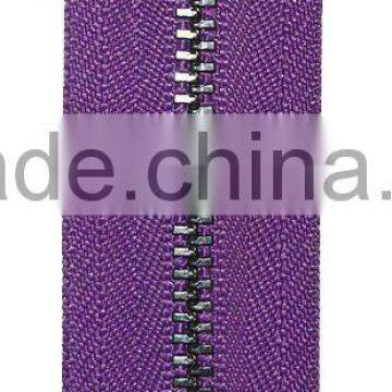 Metal Zipper photo-1