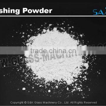 SKCO-08 Cerium Oxide Ceo2 Polishing Powder