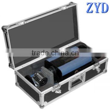 Safe strong and durable aluminum eva foam padding tool case, electronic instrument case(ZYD-GJ8713)