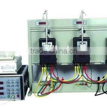 Three Phase Energy Meter Test benches