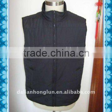 quilted vest for men