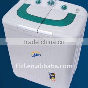 mini Semi-automatic washing machine XPB35(A)-2008S