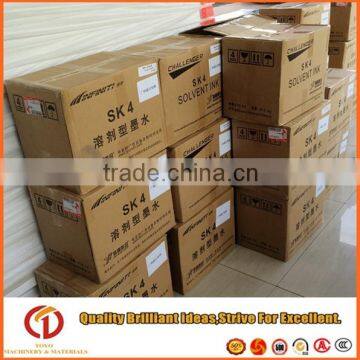 Sk4 Infiniti Inkjet Printing Solvent Inks photo-6