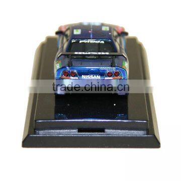 1/64 Alloy Model Car photo-3