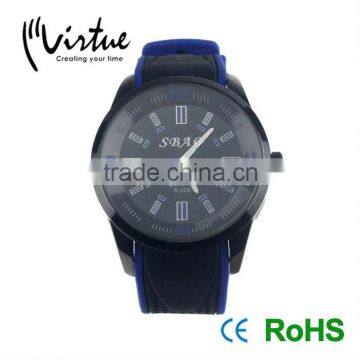 Fashion customized online watch exporter