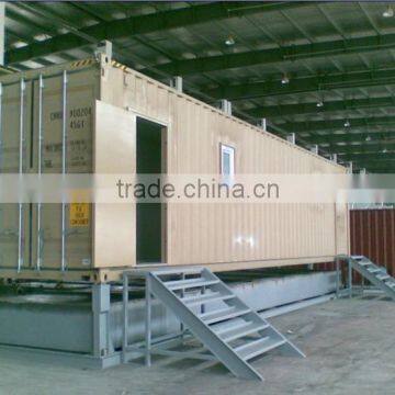 accommodation container FOR TOILET in Dubai