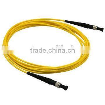 Optical Fiber Patch Cords & Pigtail photo-2
