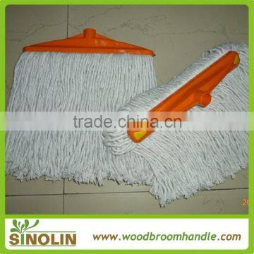 hot sale cleaning cotton mop head