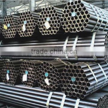 offer high quality GB 30GrMo /ASTM 4130/JIS SCM430/DIN 30GrMo4 round alloy steel tube&pipe with god price