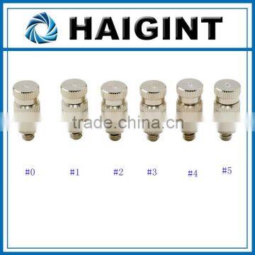 HAIGINT Good Quality Water Atomizer Nozzles photo-6