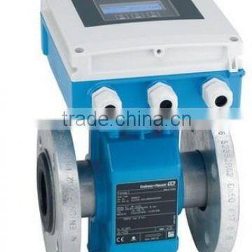 E+H Proline Promag L 400 Electromagnetic flowmeter