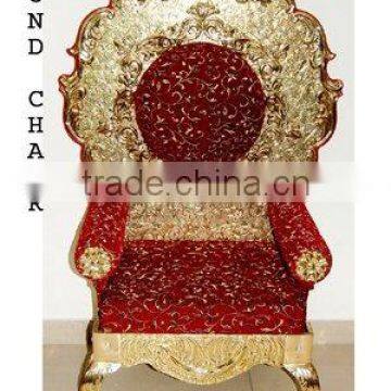 Wedding round chair, banquet furniture, banquet chair