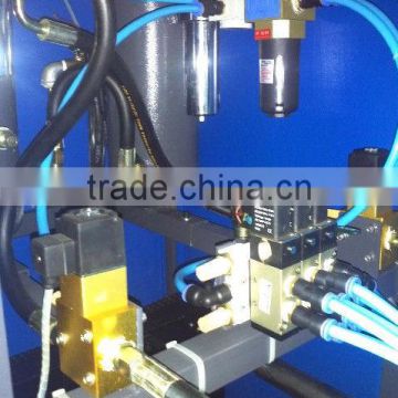 PET bottle making factory PET bottle blowing machine/PET bottle blowing machine;