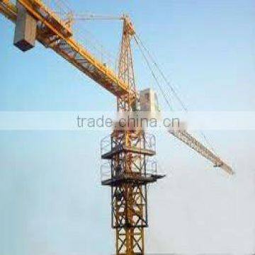 TC6015 tower crane made in China