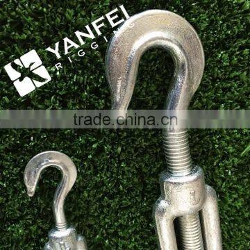 DIN1480 Rigging Screw Turnbuckle photo-5