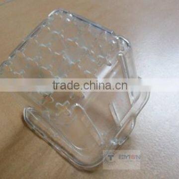 Polycarbonate Cnc Machining Made in China photo-4